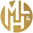Morgan Highfield & Land logo